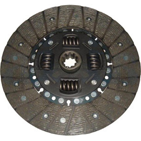 Aftermarket Transmission Disc Fits Ford New Holland Compact Tractor 1000 1 SBA320400010